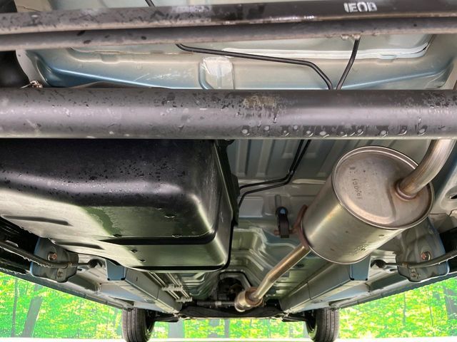 MITSUBISHI EK WAGON 2013 Image 31