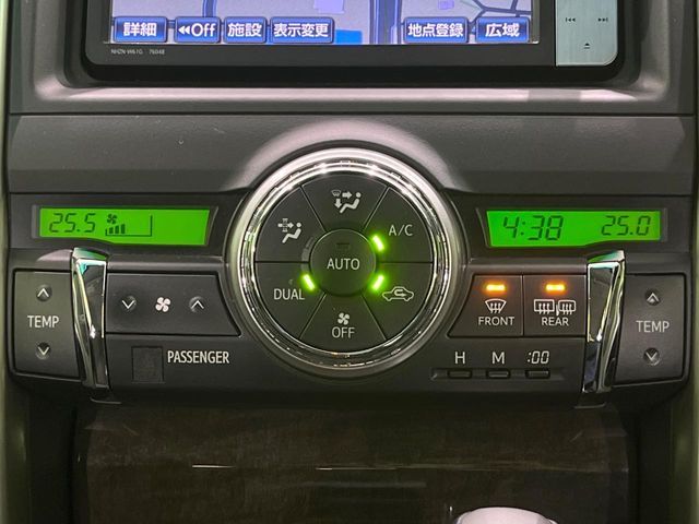 TOYOTA MARK X 2013 Image 31