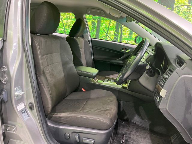 TOYOTA MARK X 2013 Image 31