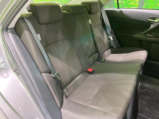 TOYOTA MARK X 2013 Image 31