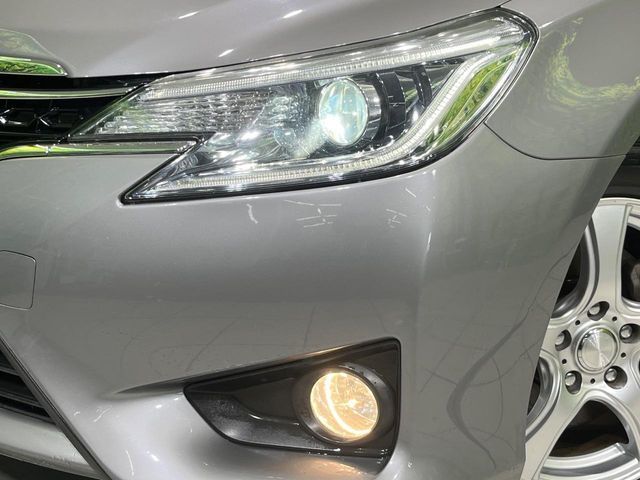 TOYOTA MARK X 2013 Image 31