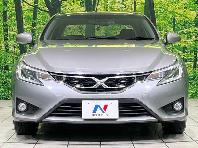 TOYOTA MARK X 2013 Image 31