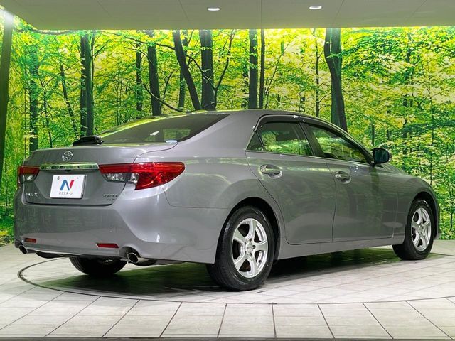 TOYOTA MARK X 2013 Image 31