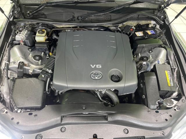 TOYOTA MARK X 2013 Image 31