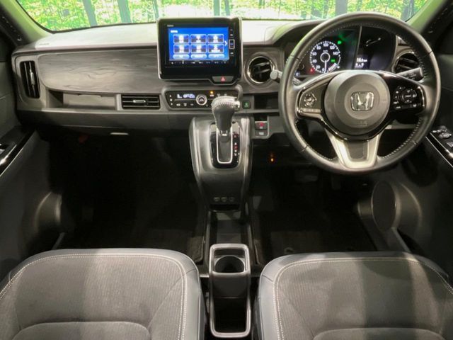 HONDA N-ONE 2021 Image 31