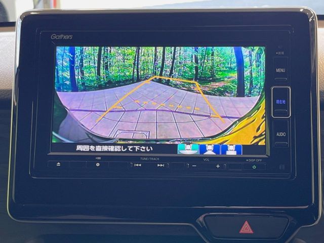 HONDA N-ONE 2021 Image 31