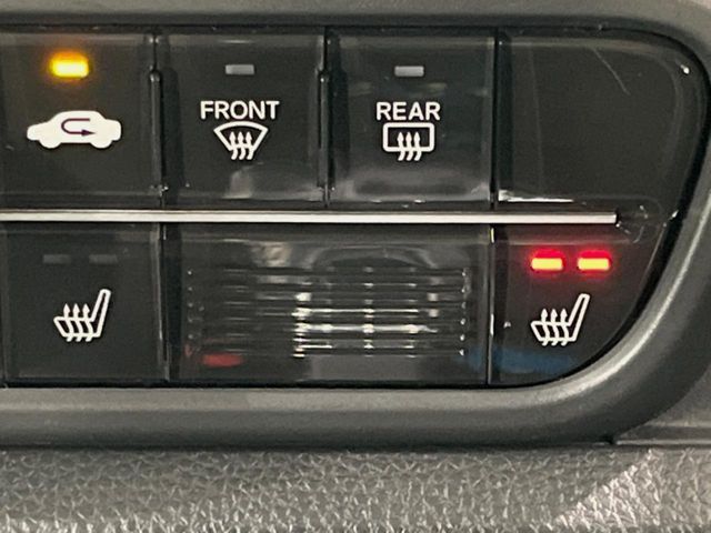 HONDA N-ONE 2021 Image 31