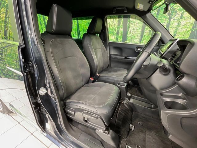 HONDA N-ONE 2021 Image 31