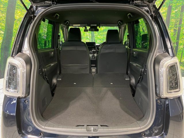 HONDA N-ONE 2021 Image 31