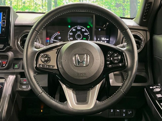 HONDA N-ONE 2021 Image 31