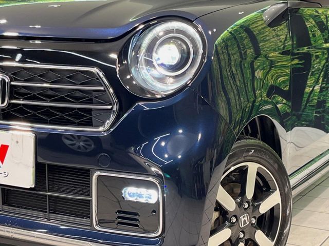 HONDA N-ONE 2021 Image 31