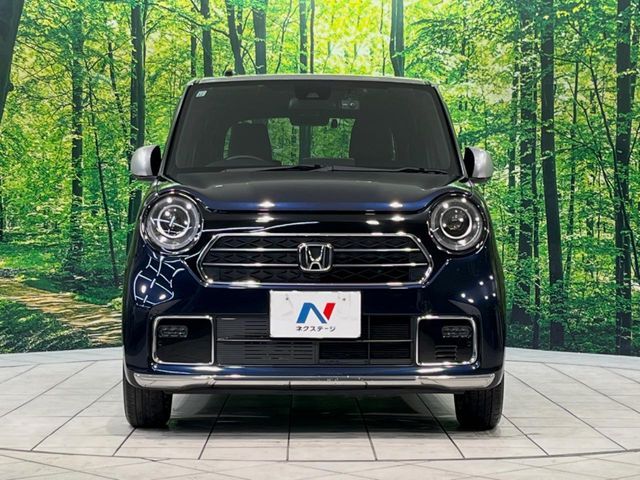 HONDA N-ONE 2021 Image 31