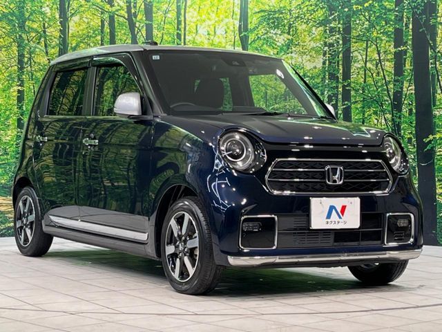 HONDA N-ONE 2021 Image 31