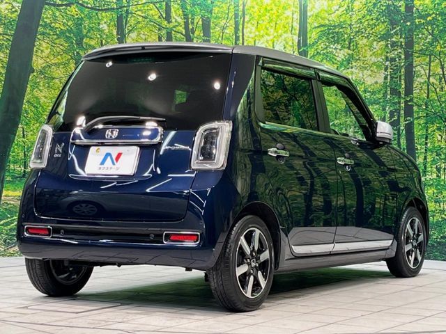 HONDA N-ONE 2021 Image 31