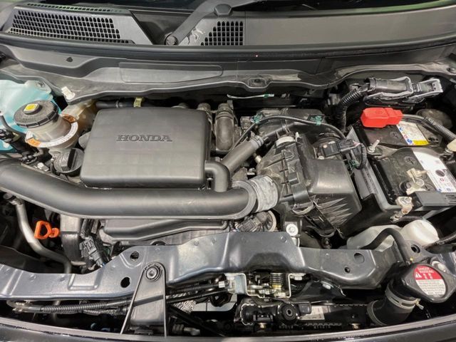 HONDA N-ONE 2021 Image 31