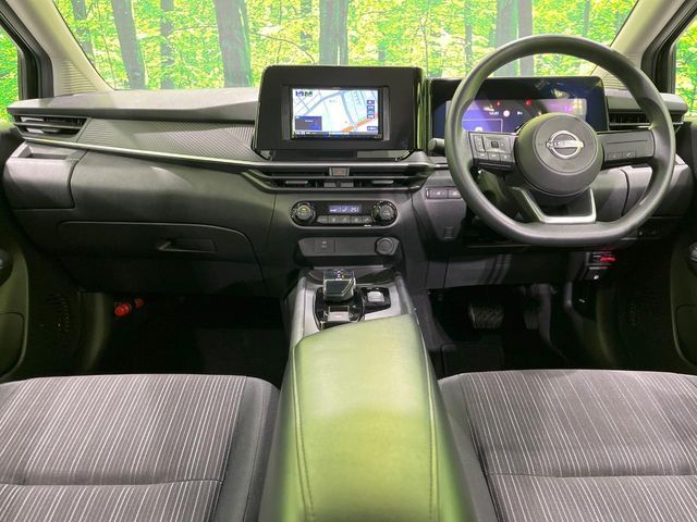 NISSAN NOTE 2024 Image 31
