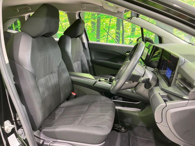 NISSAN NOTE 2024 Image 31