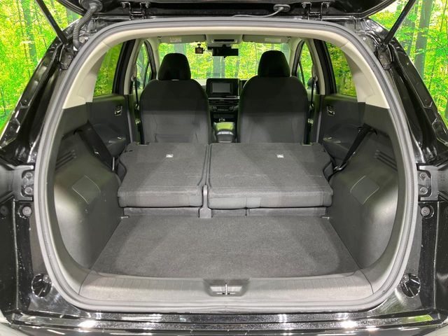 NISSAN NOTE 2024 Image 31