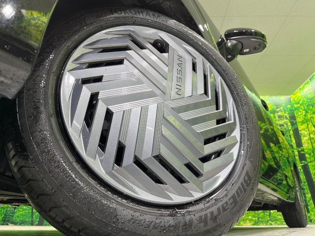 NISSAN NOTE 2024 Image 31