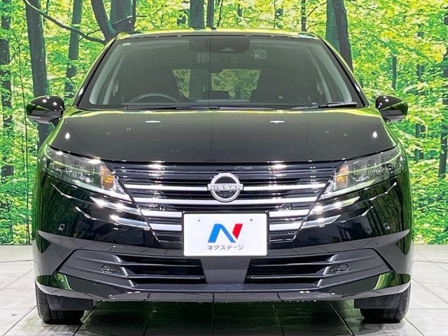 NISSAN NOTE 2024 Image 31