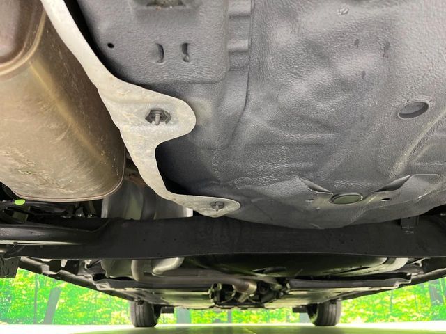 NISSAN NOTE 2024 Image 31