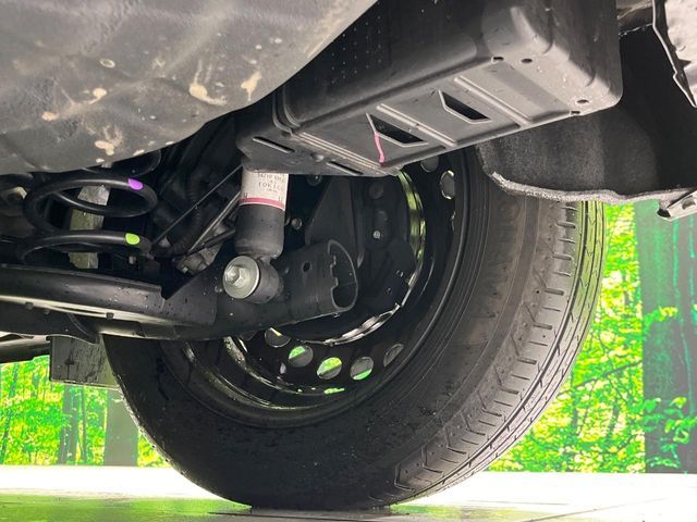 NISSAN NOTE 2024 Image 31