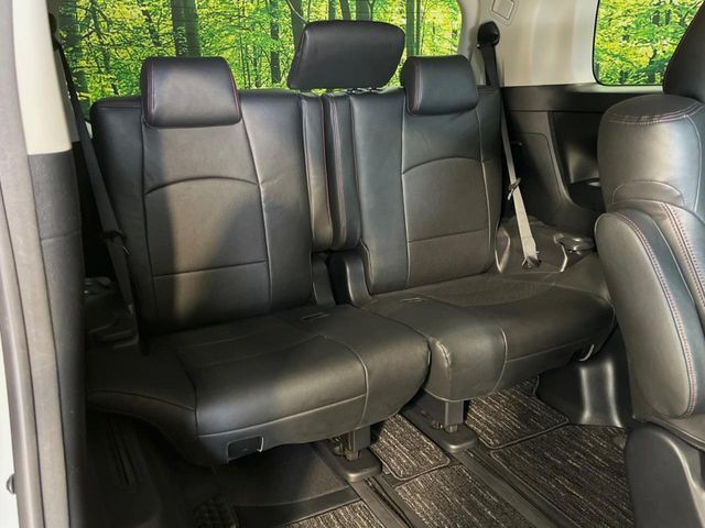 TOYOTA VELLFIRE 2017 Image 31