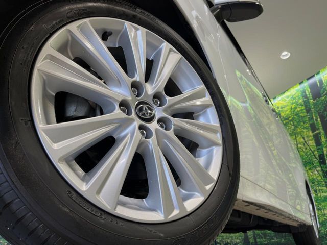 TOYOTA VELLFIRE 2017 Image 31