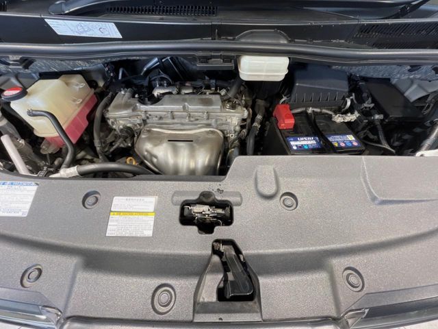 TOYOTA VELLFIRE 2017 Image 31