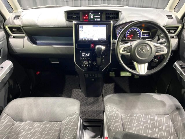 TOYOTA ROOMY 2017 Image 31
