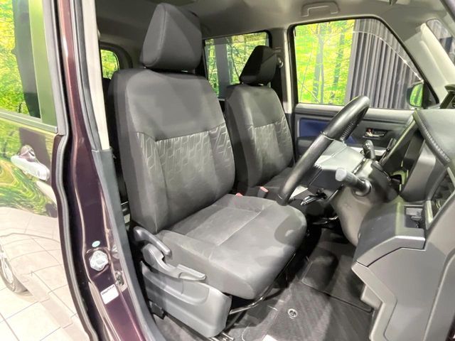 TOYOTA ROOMY 2017 Image 31