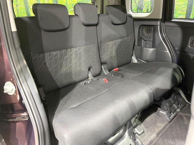 TOYOTA ROOMY 2017 Image 31