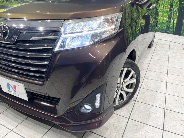 TOYOTA ROOMY 2017 Image 31