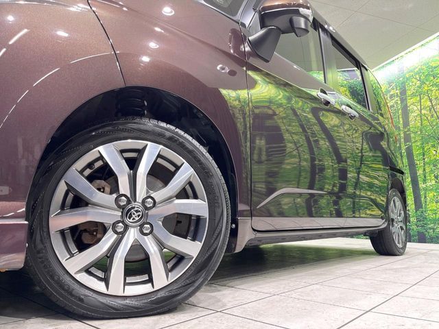 TOYOTA ROOMY 2017 Image 31