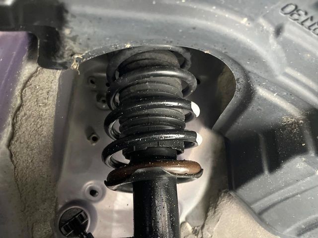 TOYOTA ROOMY 2017 Image 31