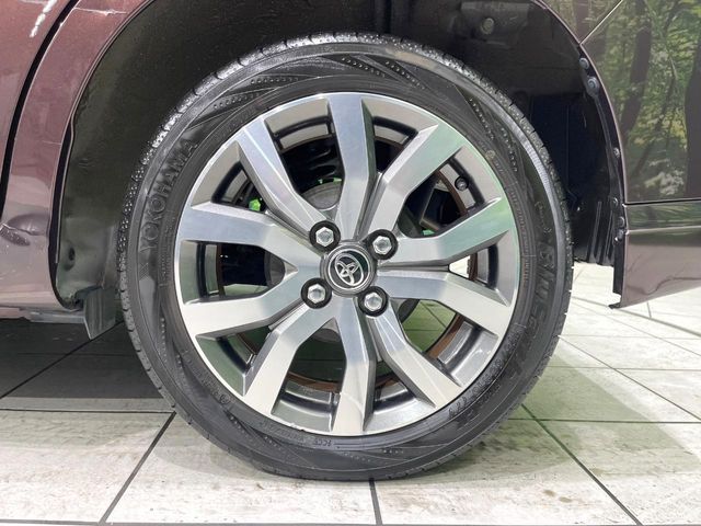 TOYOTA ROOMY 2017 Image 31