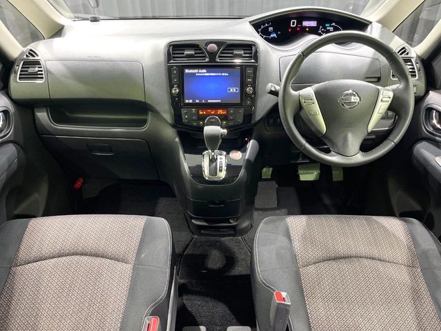 NISSAN SERENA  S-HYBRID 2015 Image 31