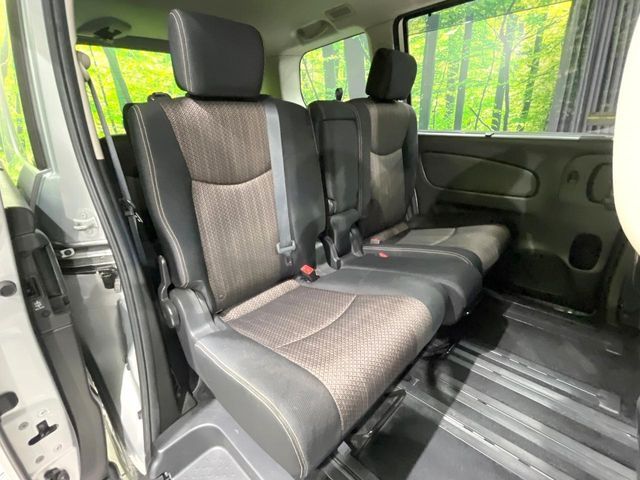 NISSAN SERENA  S-HYBRID 2015 Image 31