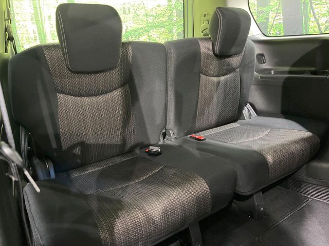 NISSAN SERENA  S-HYBRID 2015 Image 31