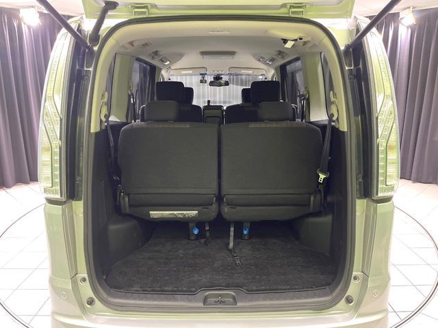 NISSAN SERENA  S-HYBRID 2015 Image 31