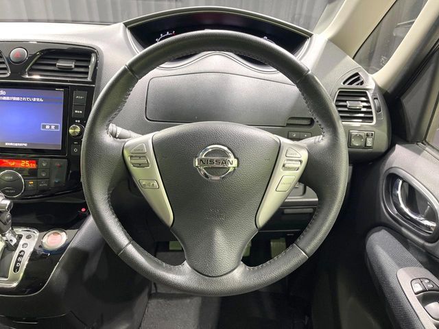 NISSAN SERENA  S-HYBRID 2015 Image 31