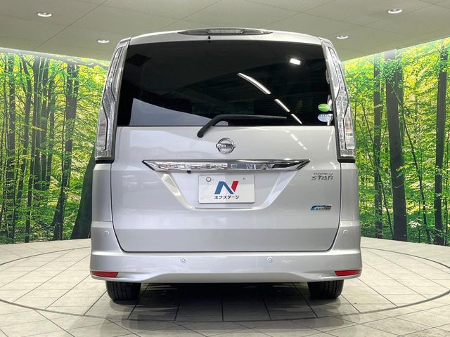 NISSAN SERENA  S-HYBRID 2015 Image 31