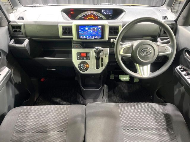 DAIHATSU WAKE 2014 Image 31