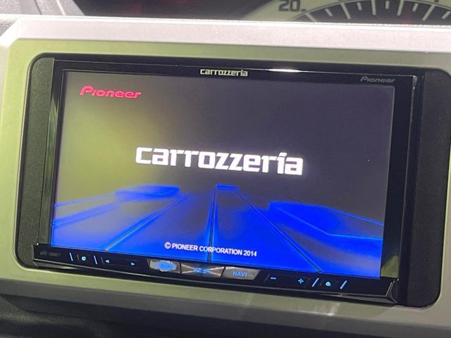 DAIHATSU WAKE 2014 Image 31