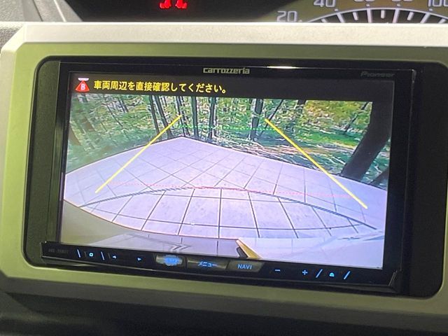 DAIHATSU WAKE 2014 Image 31