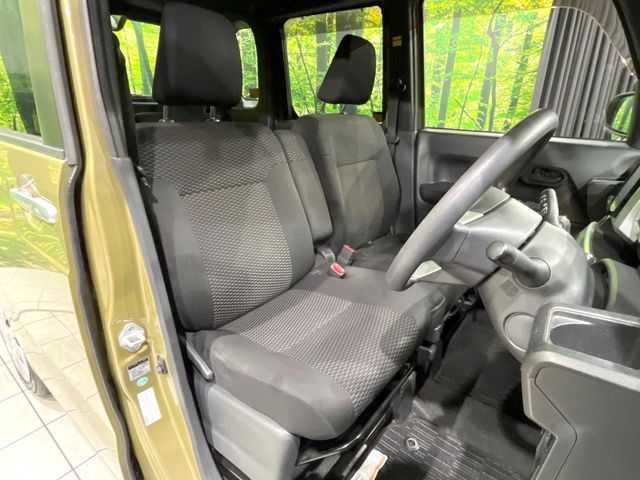 DAIHATSU WAKE 2014 Image 31