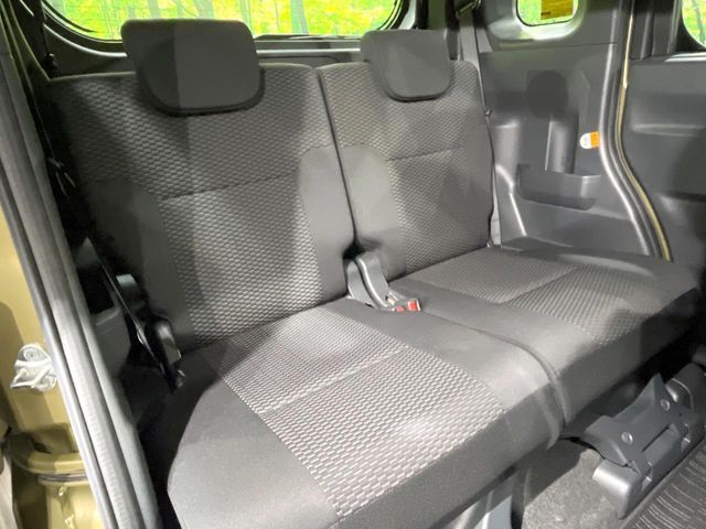 DAIHATSU WAKE 2014 Image 31