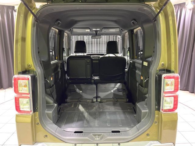 DAIHATSU WAKE 2014 Image 31