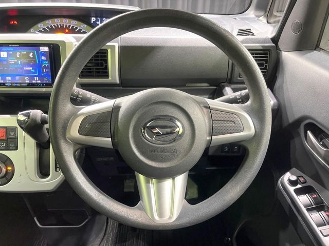 DAIHATSU WAKE 2014 Image 31