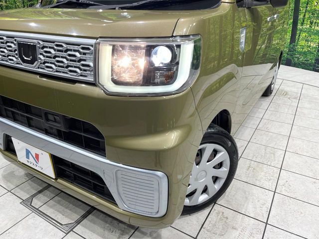 DAIHATSU WAKE 2014 Image 31